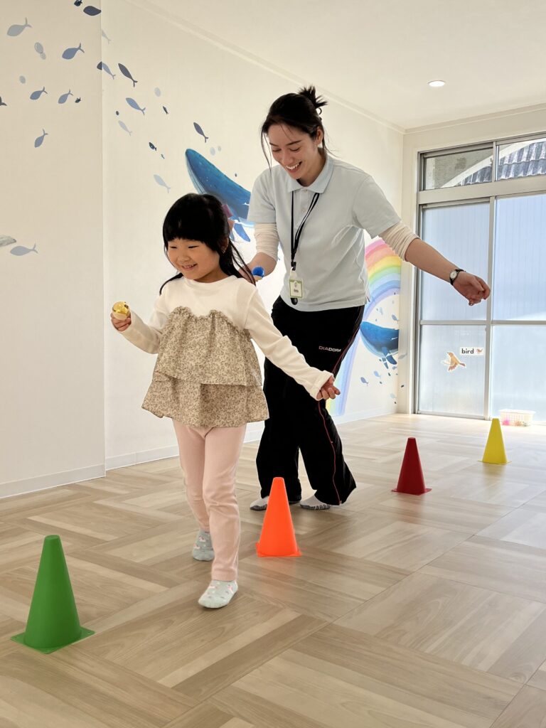 Egao English 子供英会話教室北区天六長柄