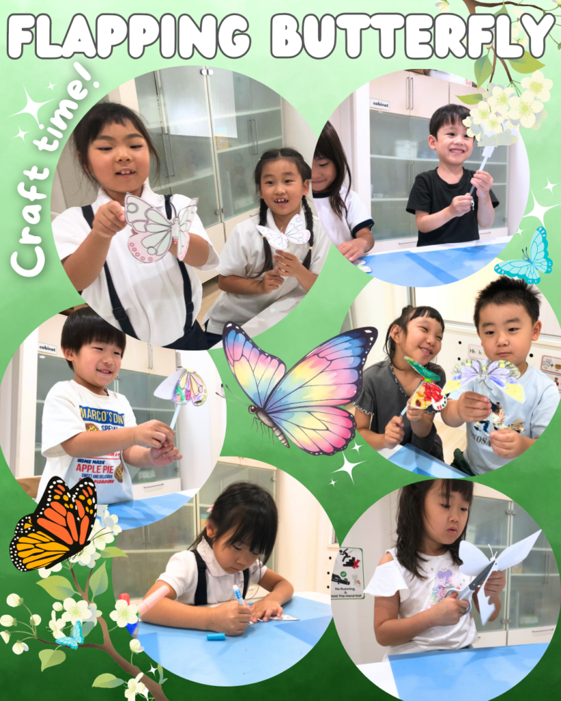 大阪市北区天六長柄子供英会話教室英語学校